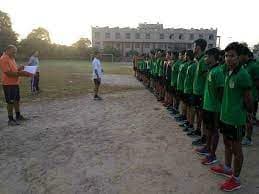 Rashtra Defence Academy Images photo 6